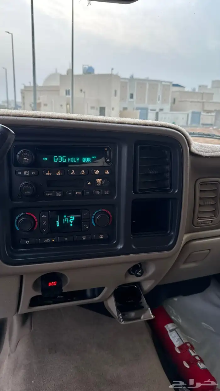 جمس 2005 ممشى 149 الف 18