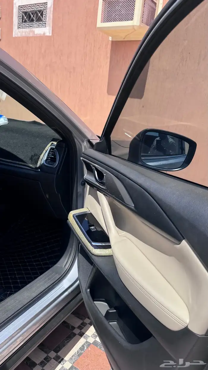مازدا CX9 2019 8