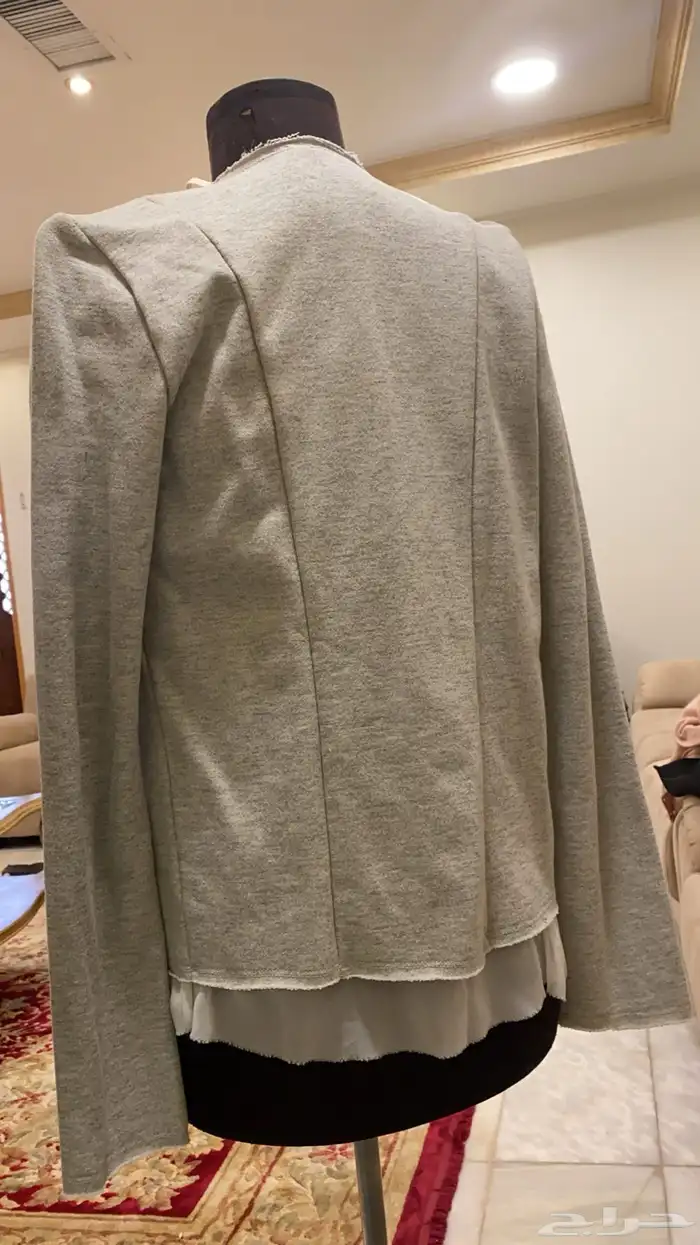 ملابس شتوية ماركات ب75 3