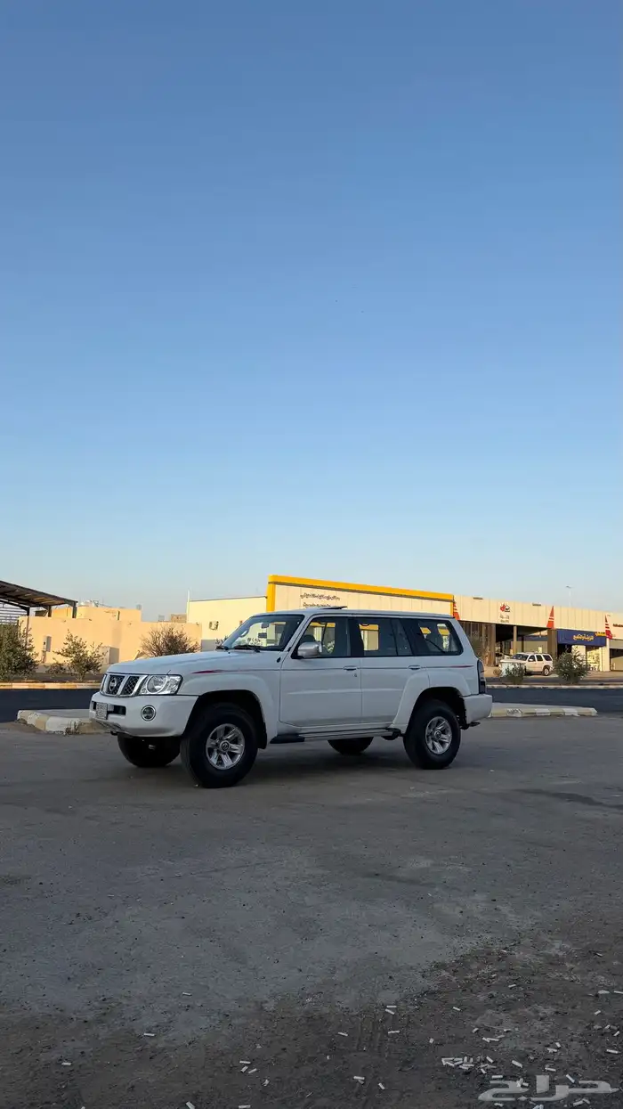 باترول 0