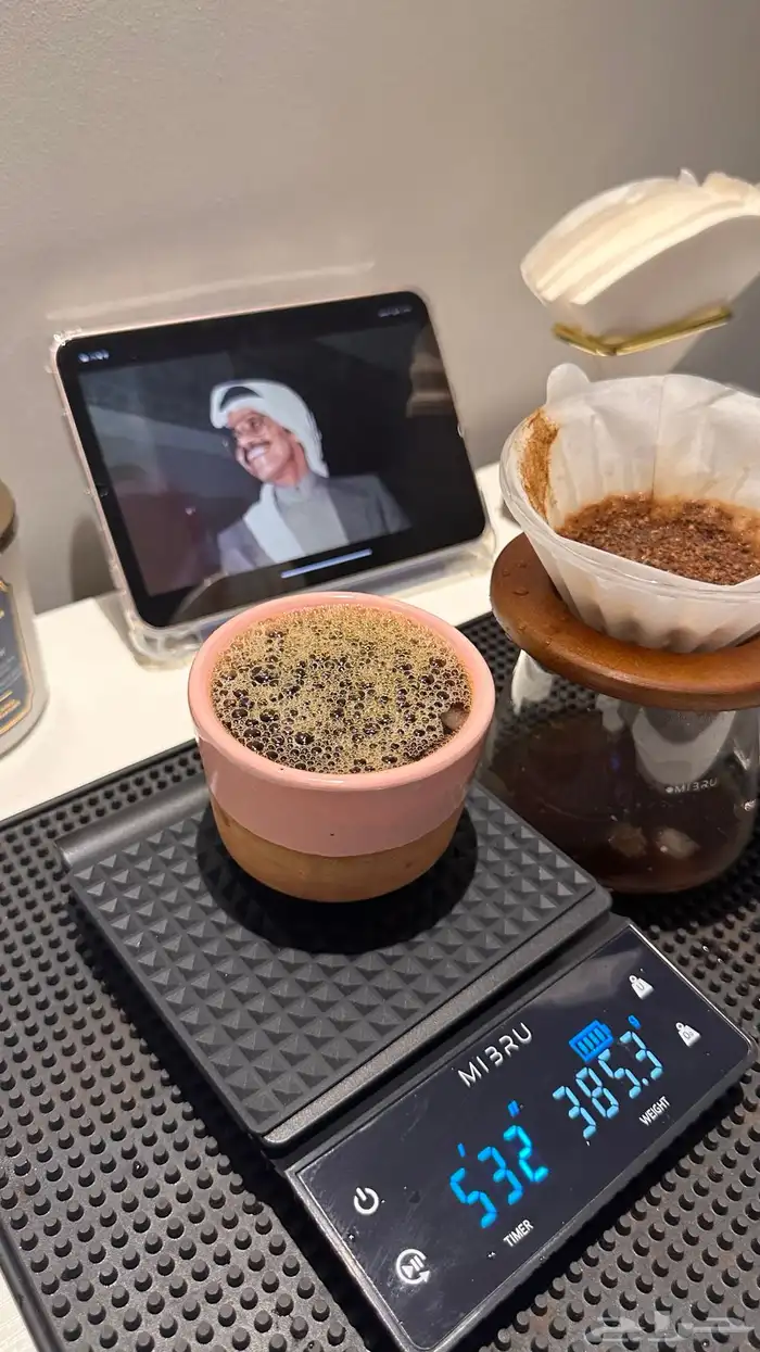 متجر ادوات قهوه 1