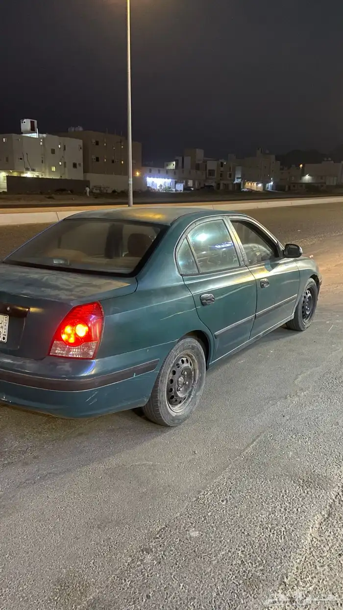 النترا 2006 نظيف 2