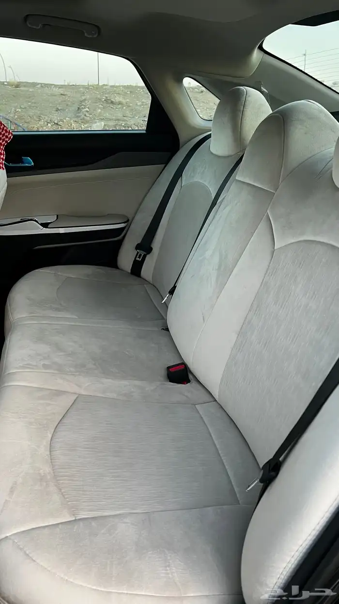 كيا كي فايف لتنازل 2025 9