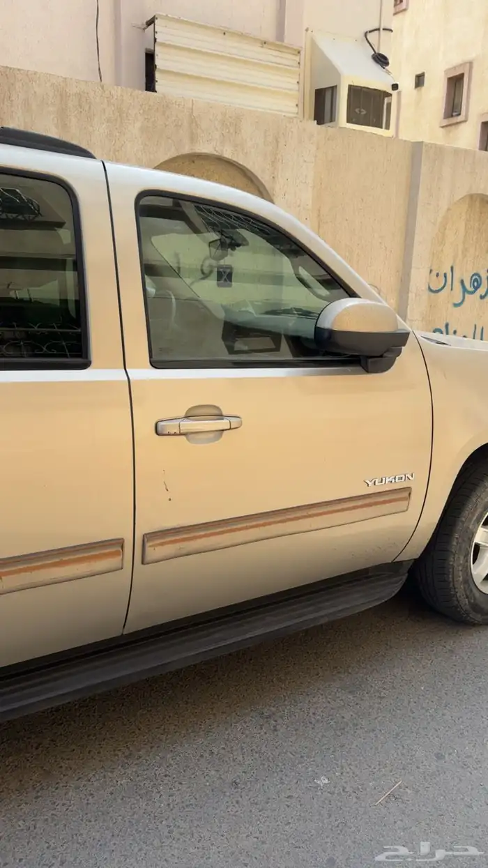 جي ام سي GMC 2011 5