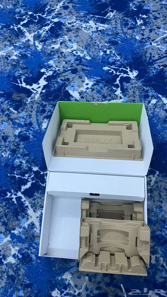 اكس بوكس سيريس اس نسخة 1 تيرا 5