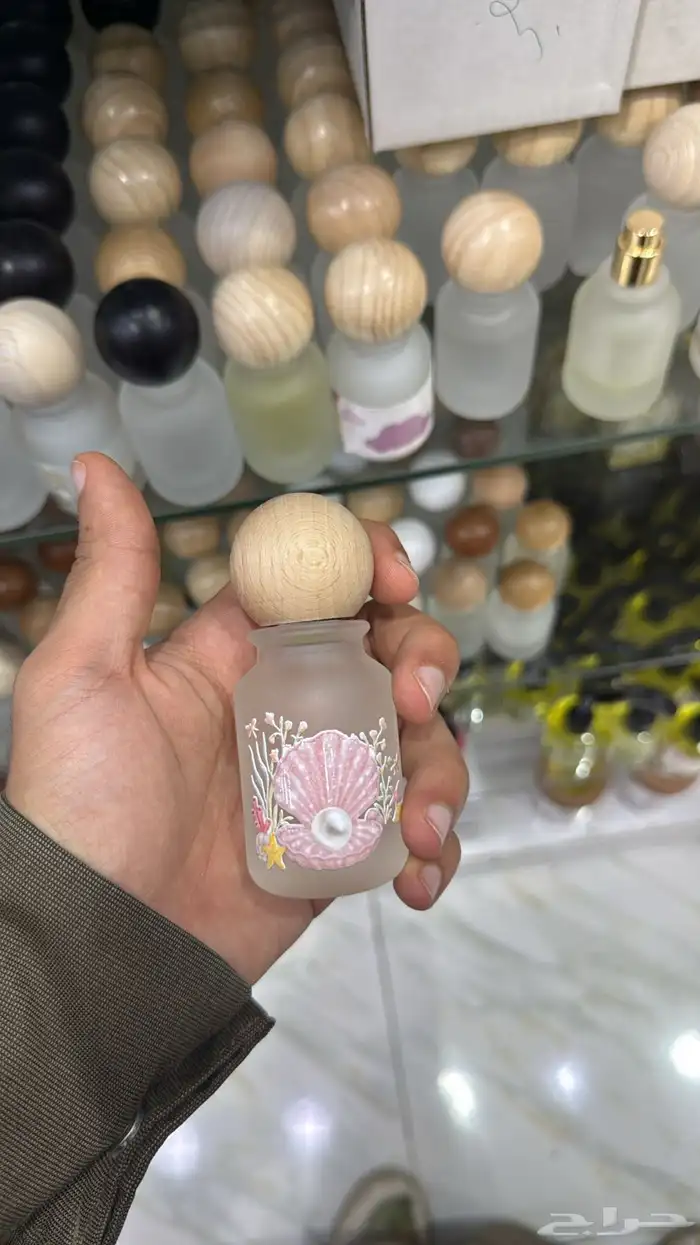 عطور توزيعات 13