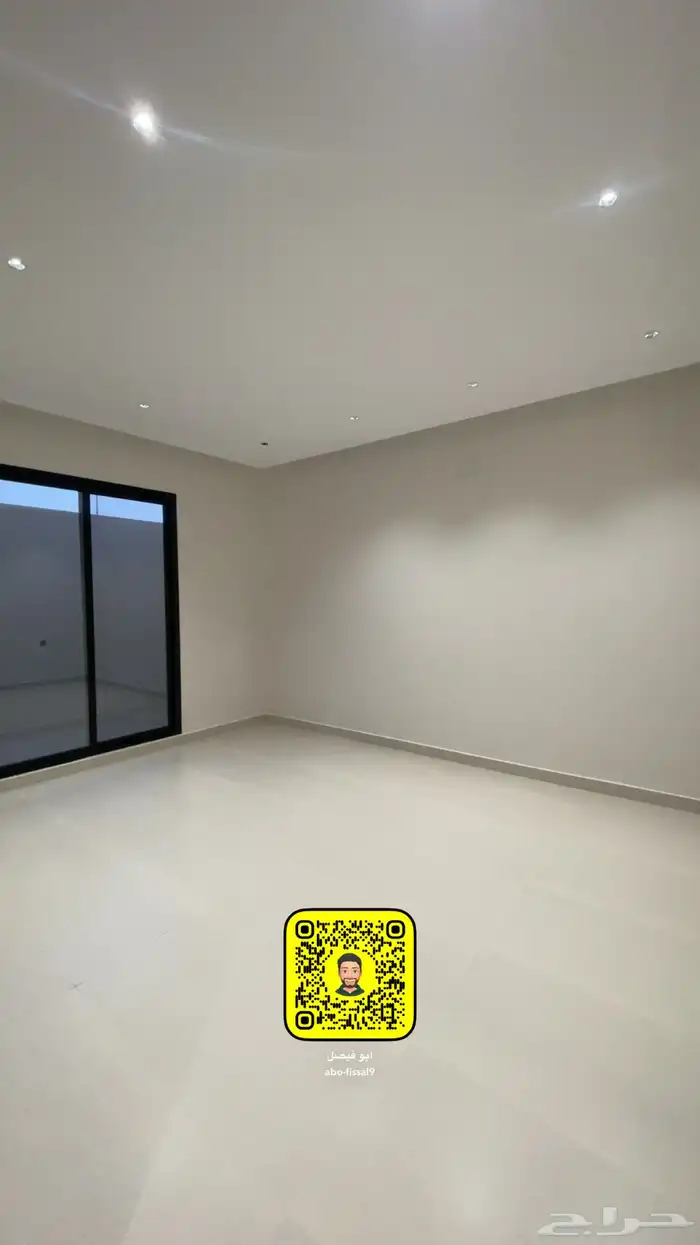 للبيع فله فاخره بحي الرحاب عنيزة 14