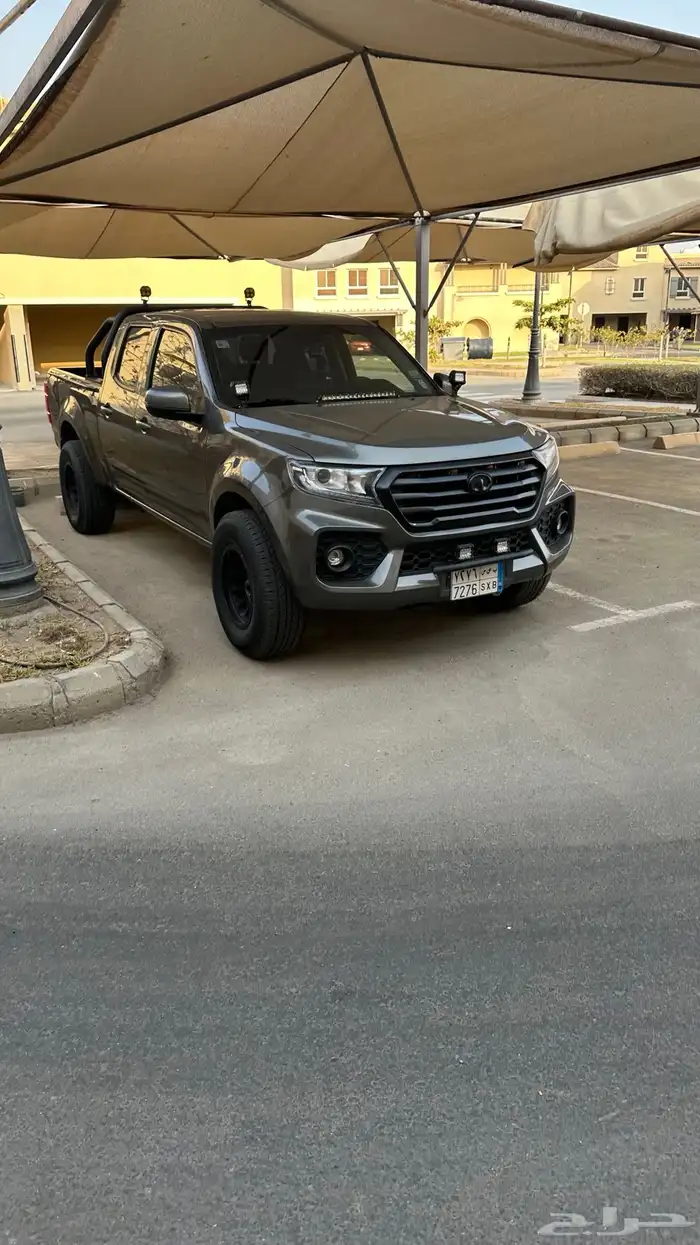 جريت وول ونجل 7 2022 معدل 0