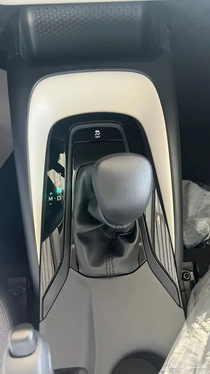 كورولا 2025 محرك 2.0 14