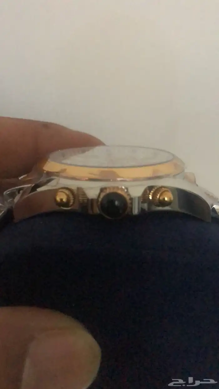 ساعه سويسريه جديده ماركتMontana من مادة الستانلس ستيل 1