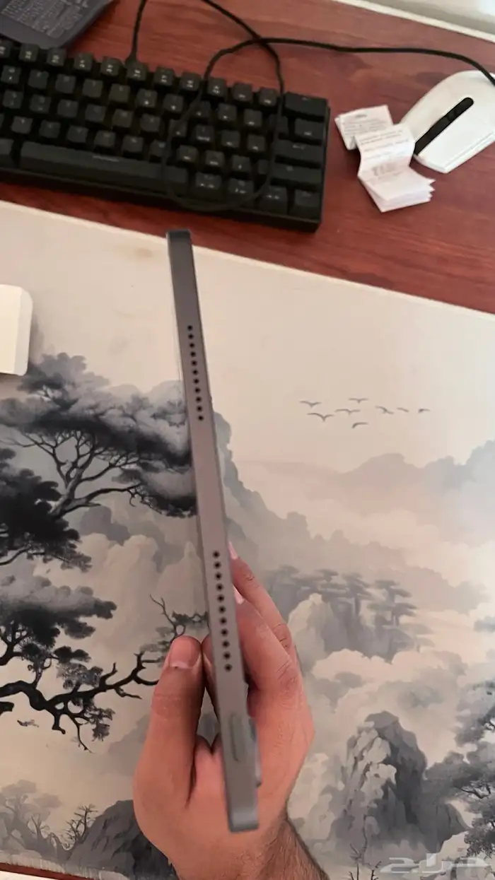 تابلت 6