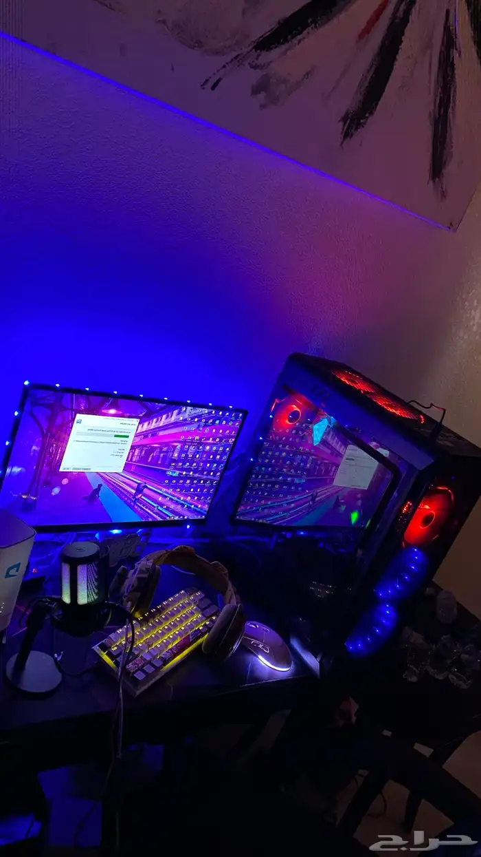 بي سيPC 9