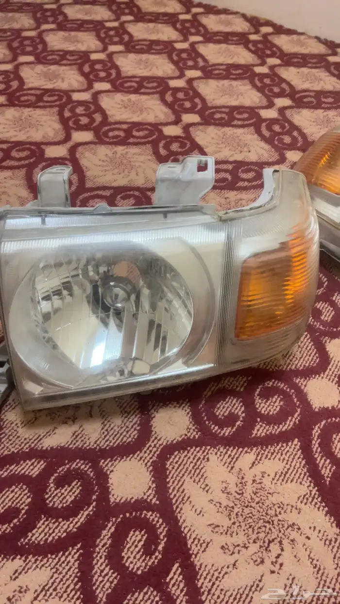 للبيع شمعات وكاله شاص وربع 3