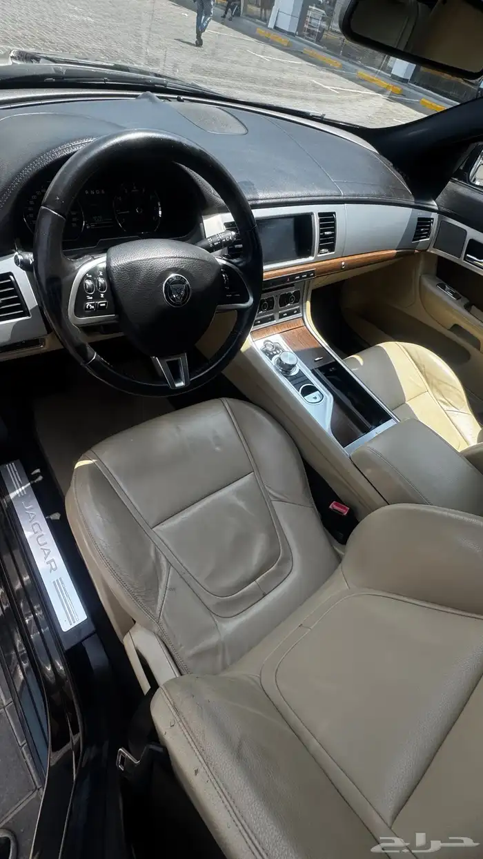 Jaguar 2014 model 9