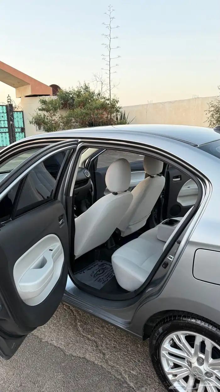 اتراج ميتسوبيشي ممشى 37 الف 26