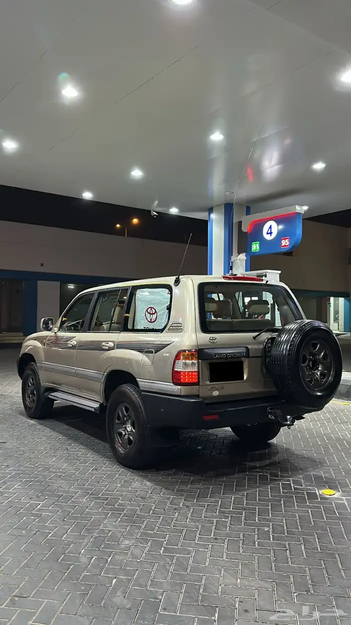 جكسار 2007 GXR 0