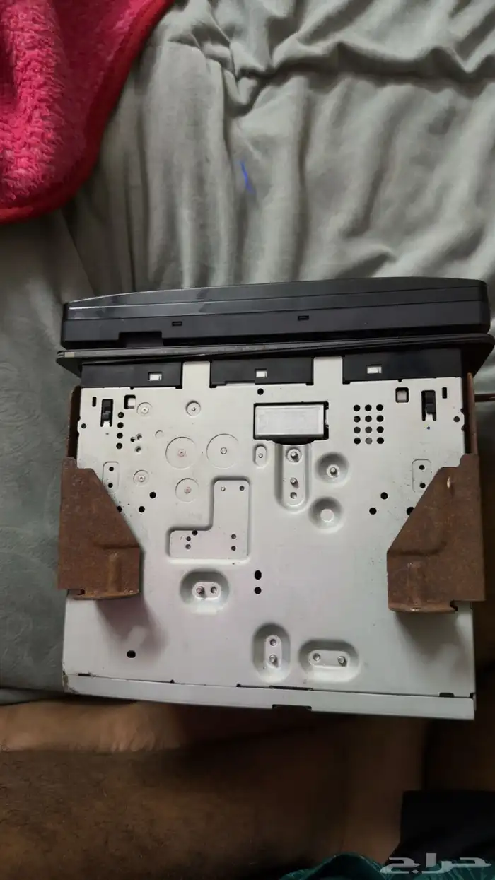 شاشة سياره 1