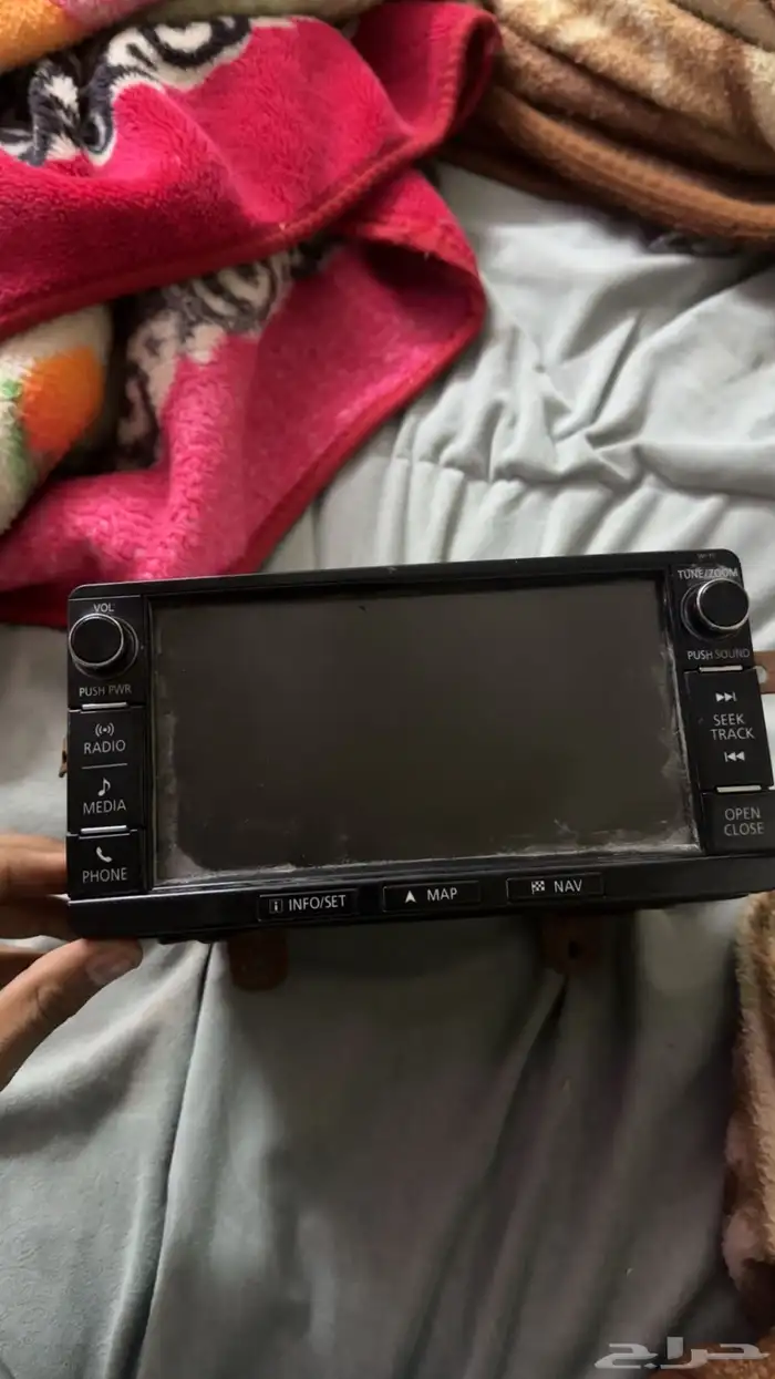 شاشة سياره 4