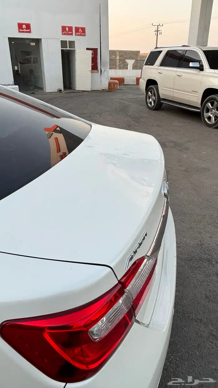 اوريون 2016 تورينق 9