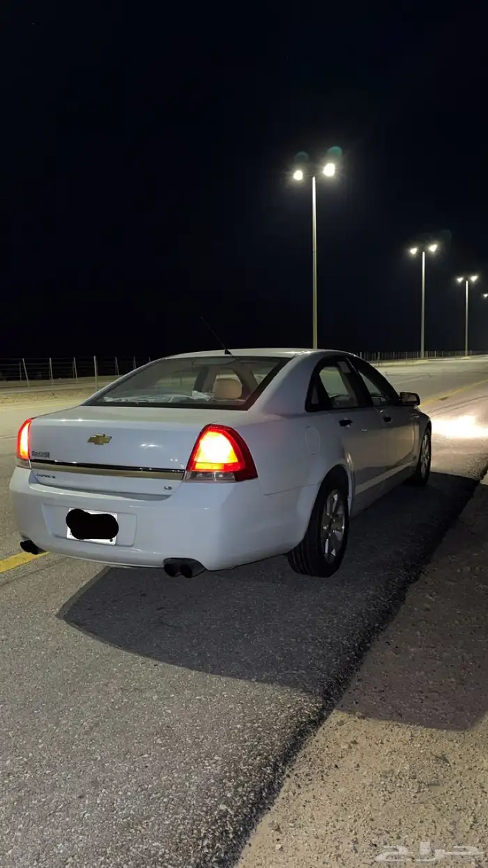 كابرس LS 2011 1