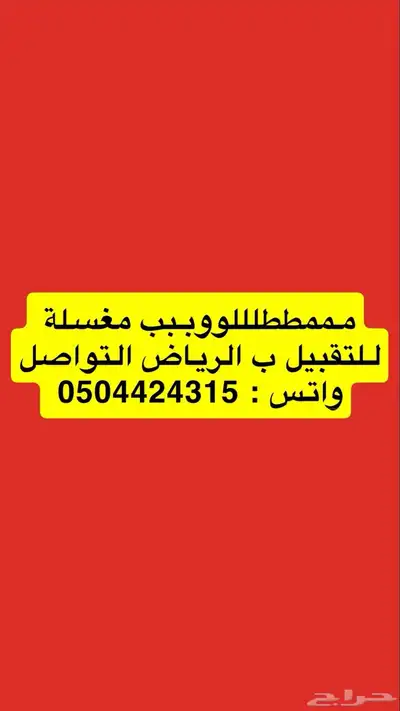 مطلوب مغسلة ملابس للتقبيل في الرياض في اسرع وقت 0