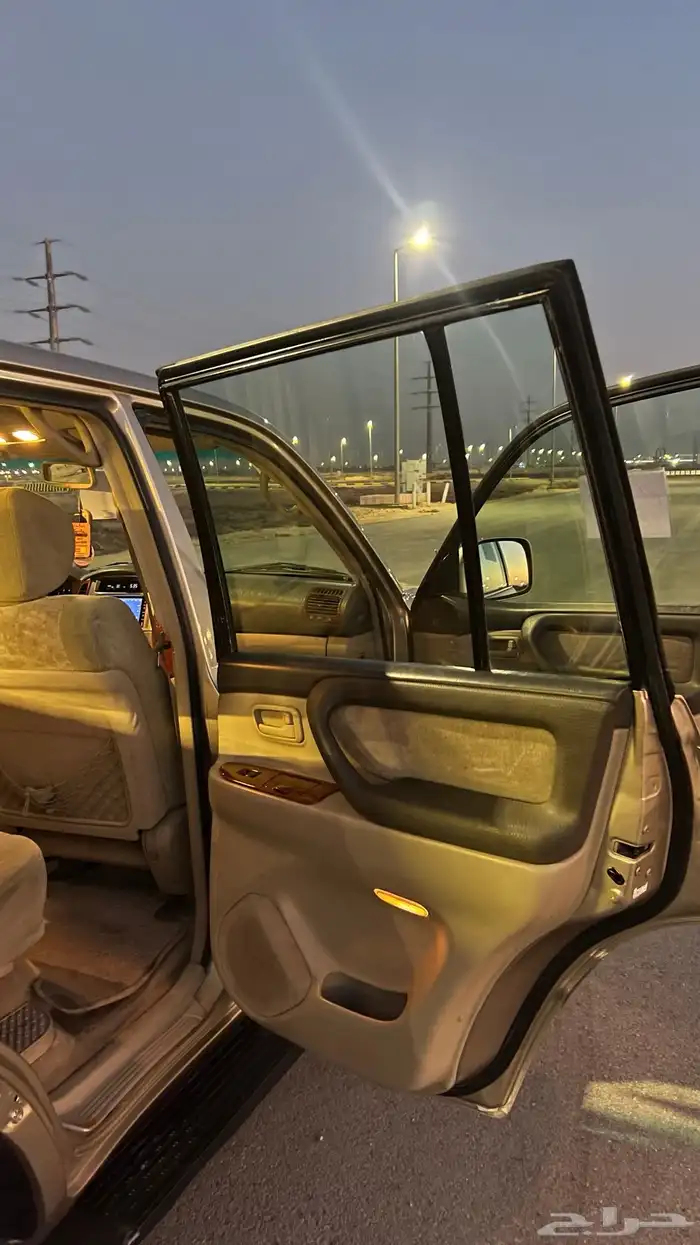 فكسار 2003 رابع مالك البيع مستعجل 15