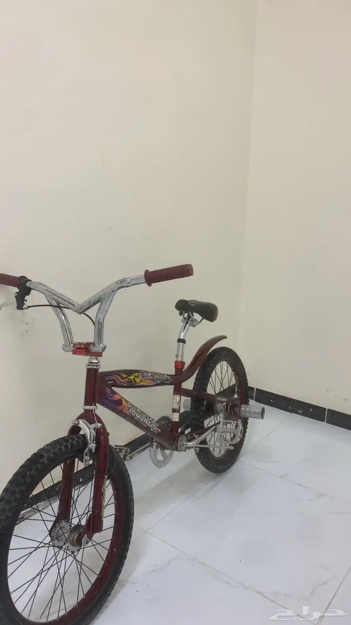 سيكل كوبرا 1