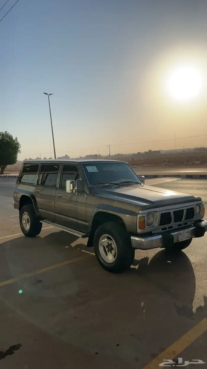 سفاري 0