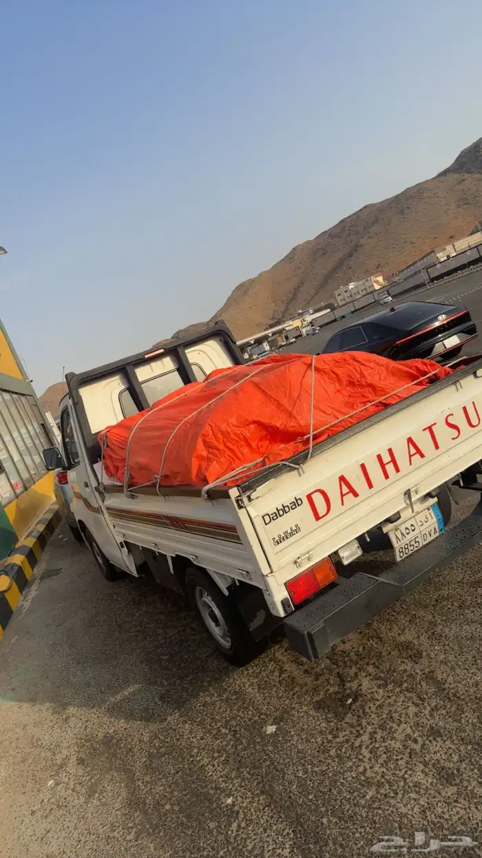 توصيل الطايف مكه جده وضوحيها 0