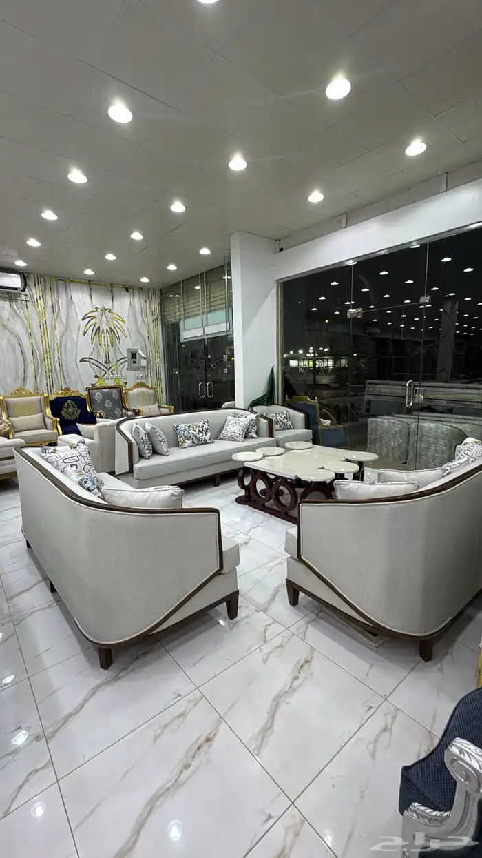 طقم كنب 11شخص 2800 0