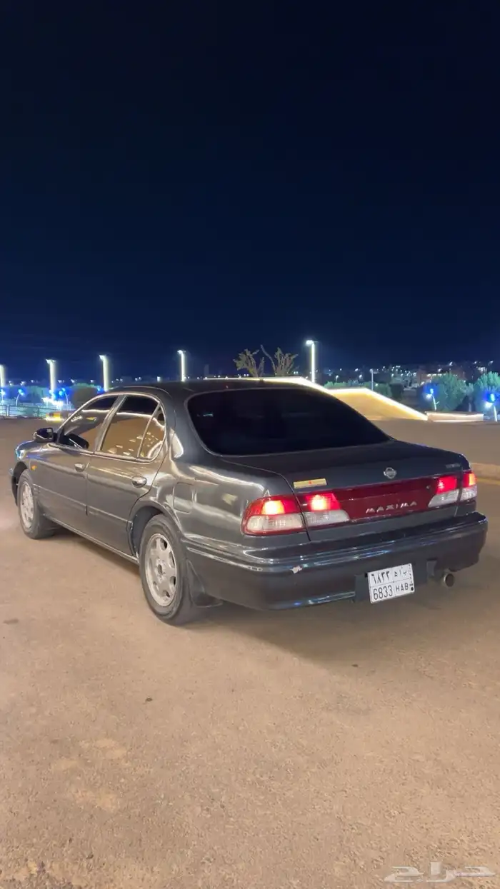 مكسيما 97 للبيع 3