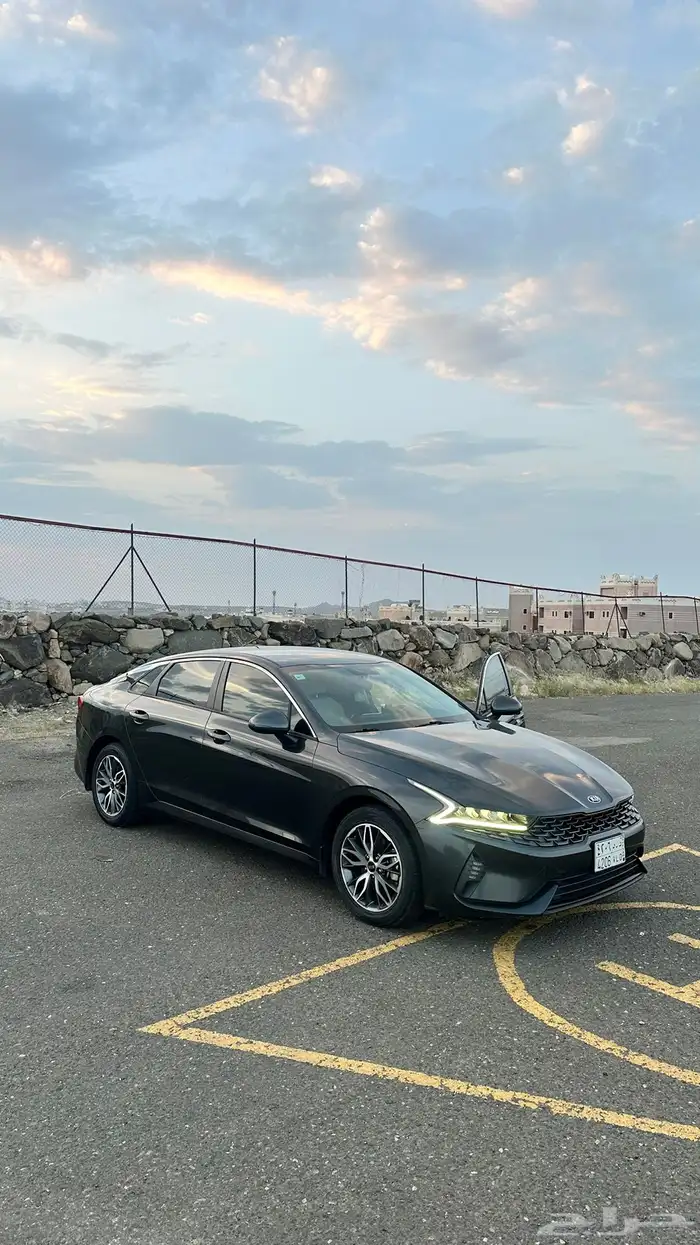 K5 مكينة 2000 شرط وكالة مرغوبة 0