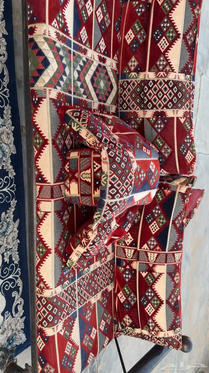 جلسات حديد نظيفه 1