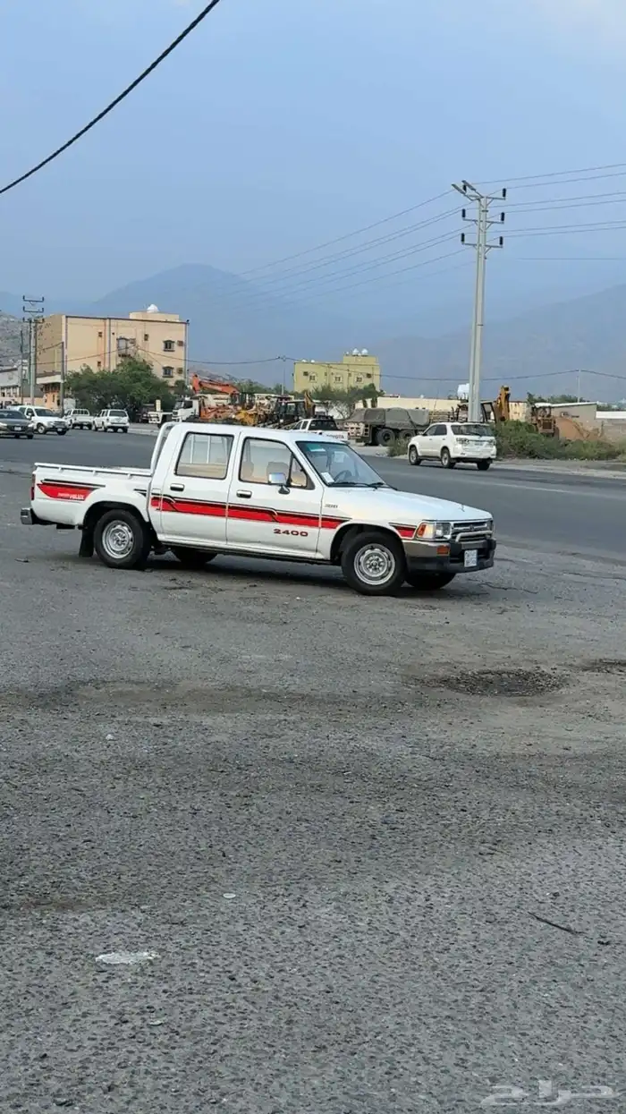 هيلكس 1990 غمارتين للبيع 6