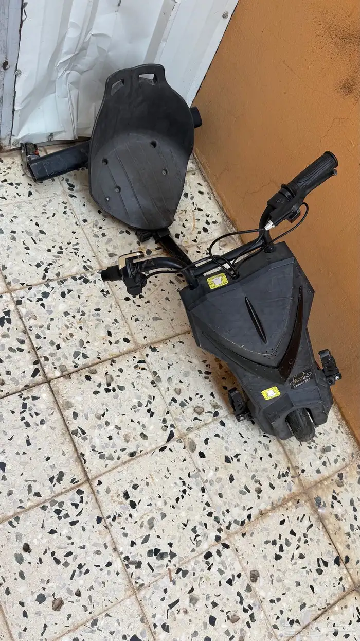 سكوتر درفت للبيع 1