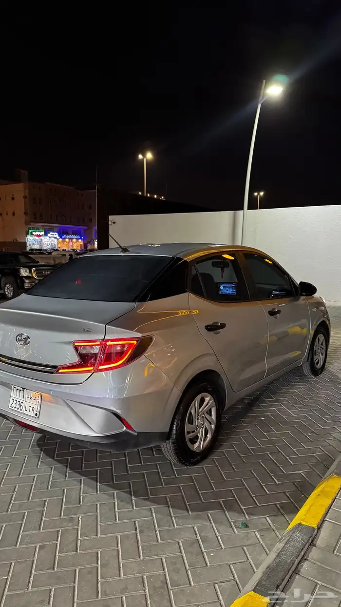 هونداي i10 2022 5