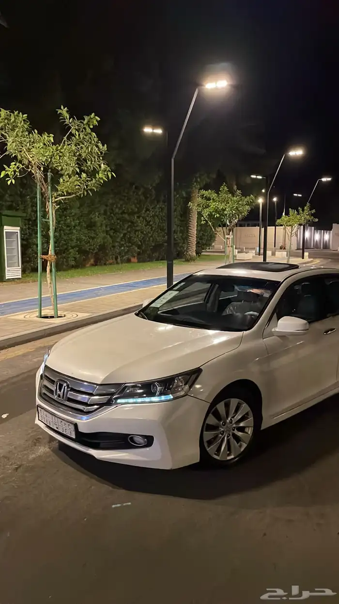 اكورد 2015 2