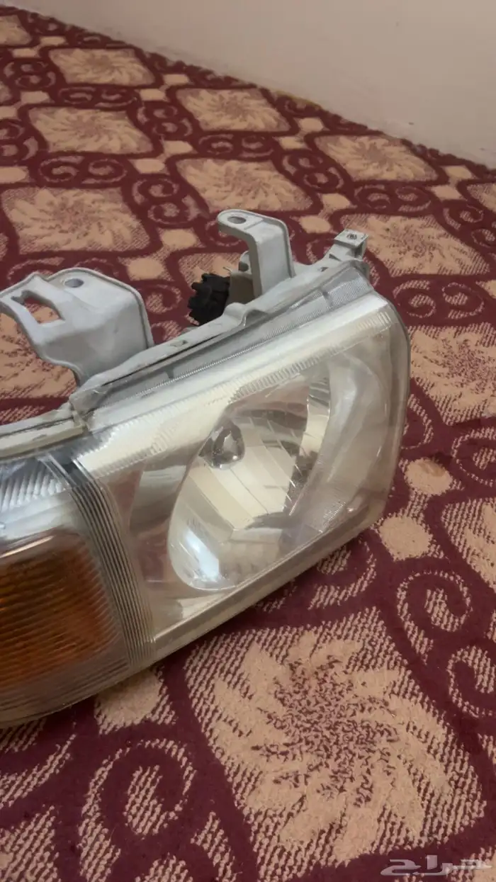 للبيع شمعات وكاله شاص وربع 1