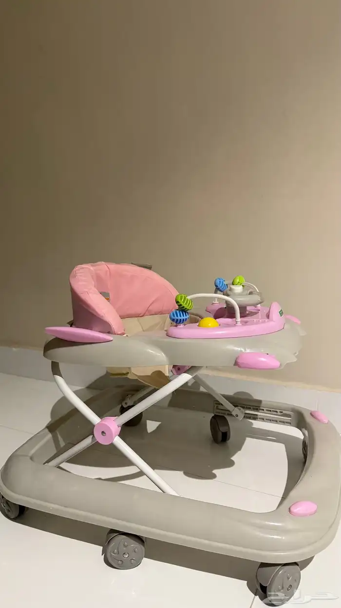 عربة اطفال 0