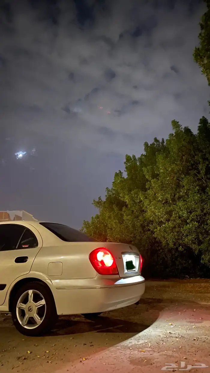 نيسان صني 2009 ستاندر 21