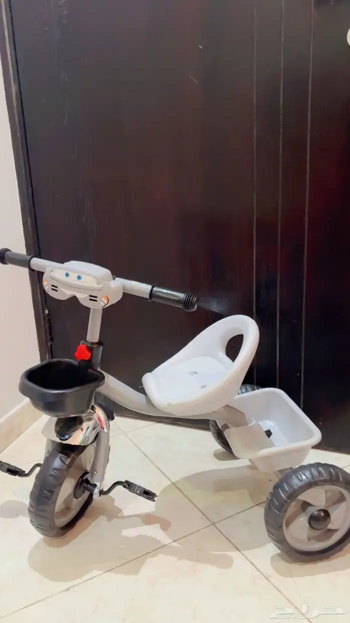 سيكل أطفال 0