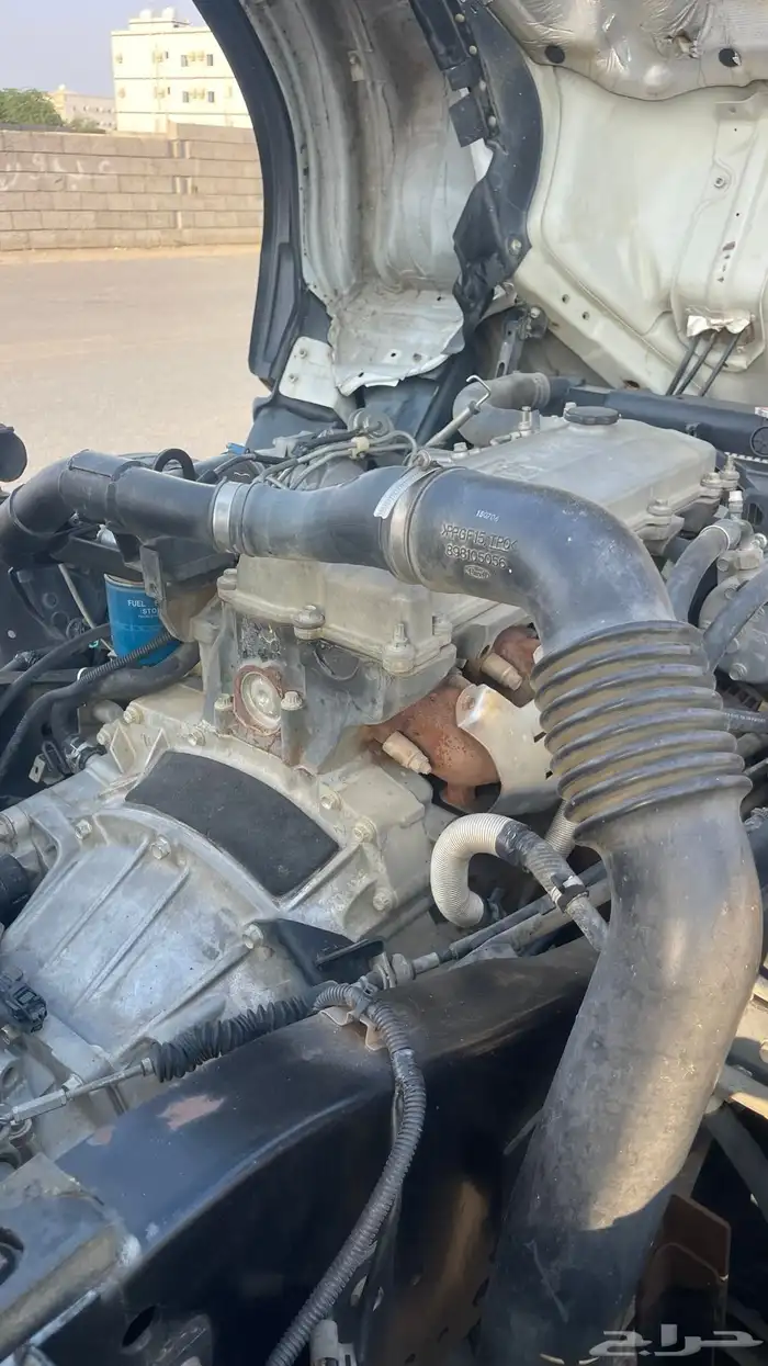 للبيع قلاب اسيزو 25