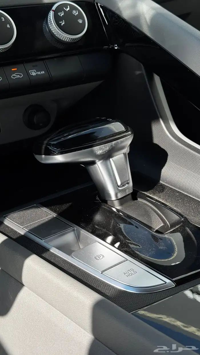 هيونداي النترا 2.0 سمارت 2026 خليجي - 75.500 4