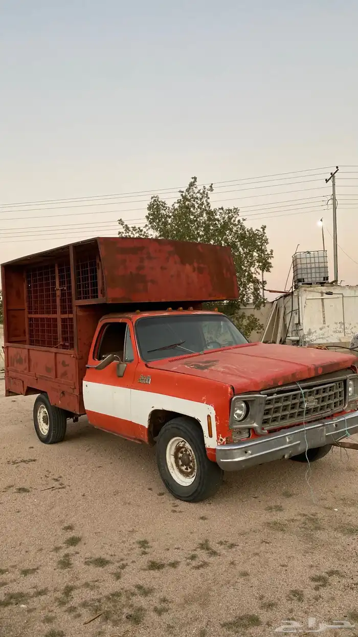جمس كبس حديد 0