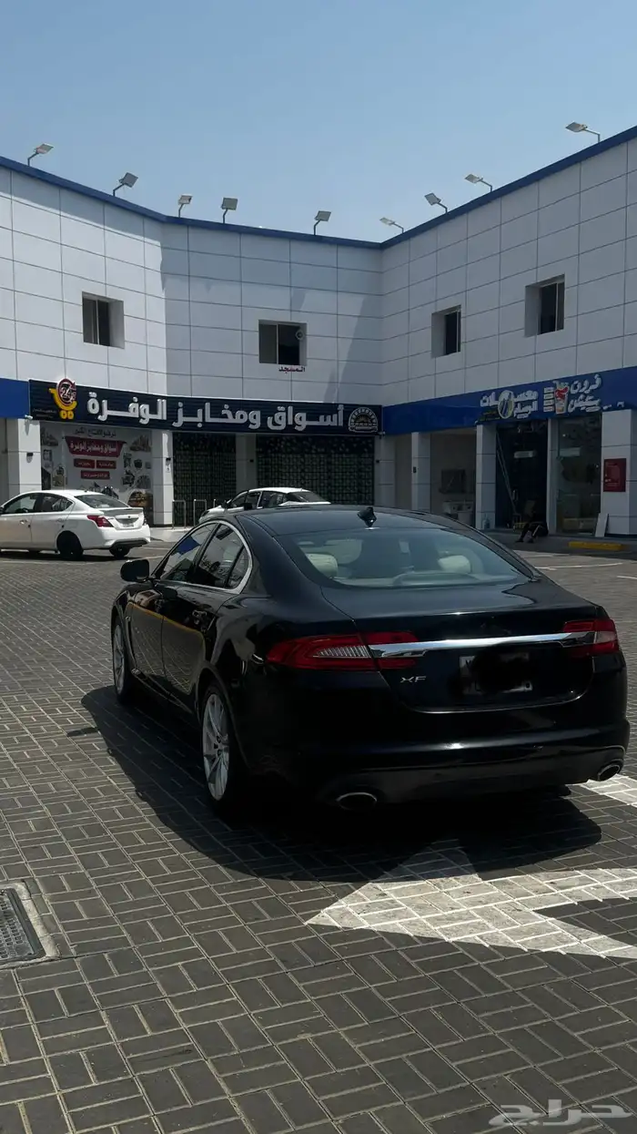Jaguar 2014 model 4