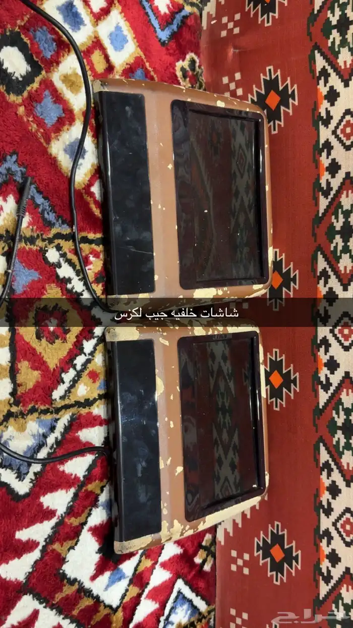 قطع غيار مرسيدس يخت s300 و لكزس 430 و 570 12