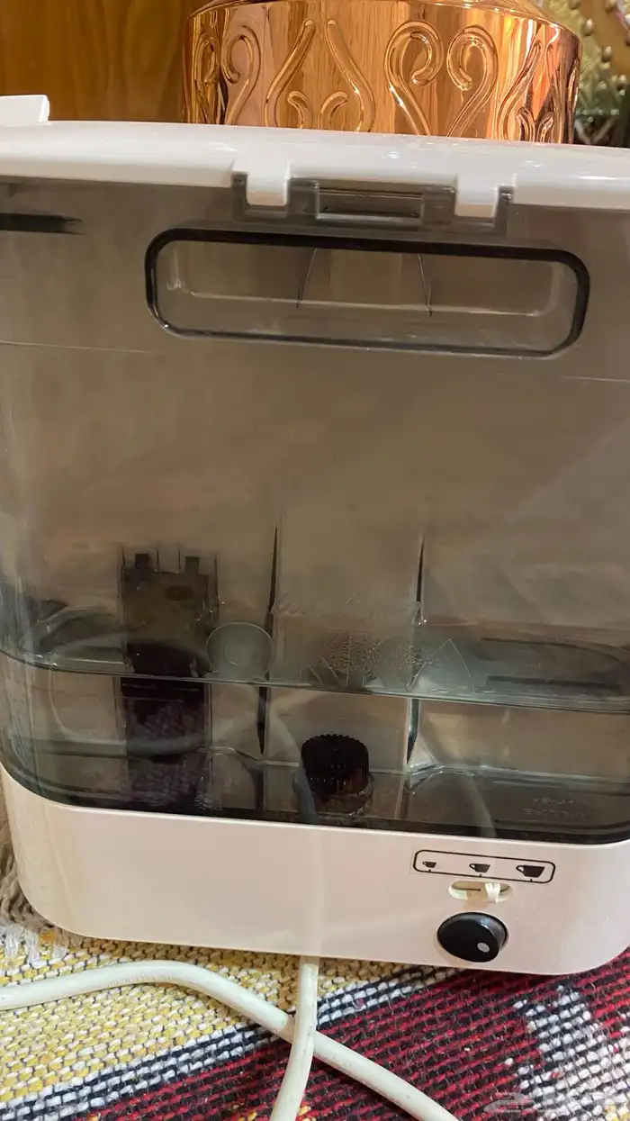 جهاز قهوة تركية 4