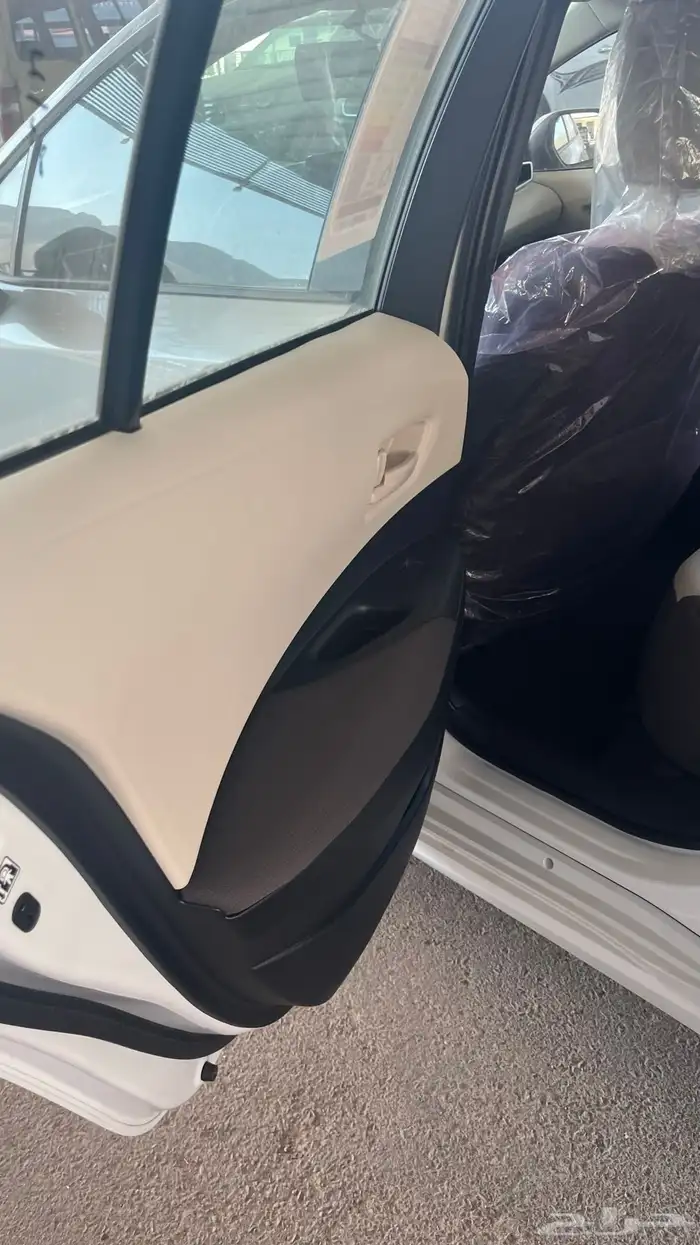 كورولا 2025 محرك 2.0 7