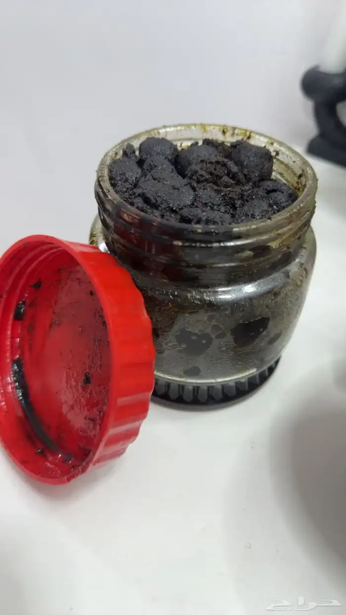 بخور دوسري اصلي 2