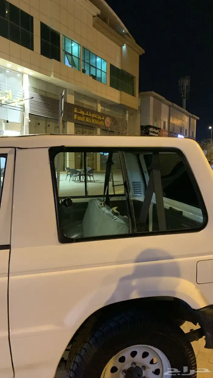 جيب باجيرو 0